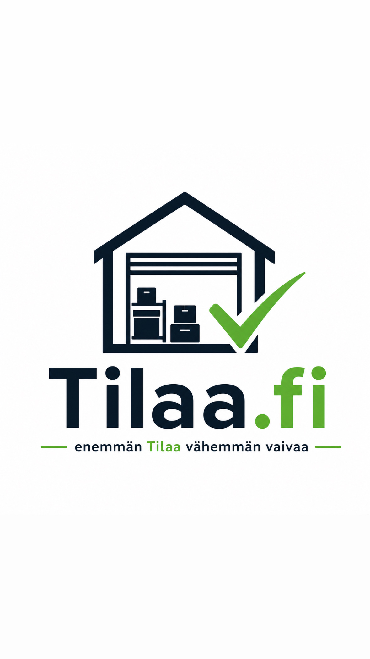 Tilaa.fi logo
